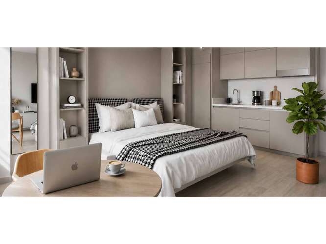 APARTAMENTOS EN VENTA STAY BELLA VISTA - Imagen 5