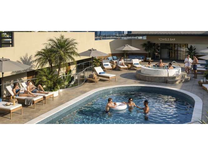 APARTAMENTOS EN VENTA STAY BELLA VISTA - Imagen 8