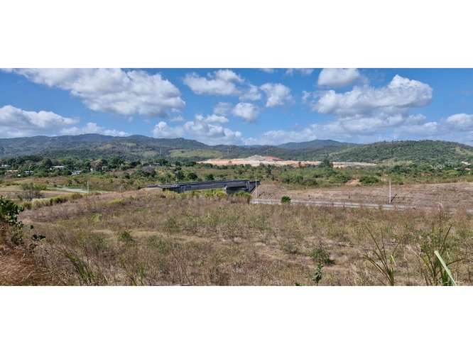 VENTA DE TERRENO DE 15,000M2 EN LAS MAÑANITAS | TOCUMEN