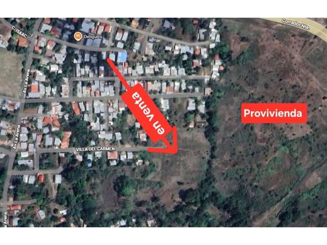 VENTA DE TERRENO DE 15,000M2 EN LAS MAÑANITAS | TOCUMEN