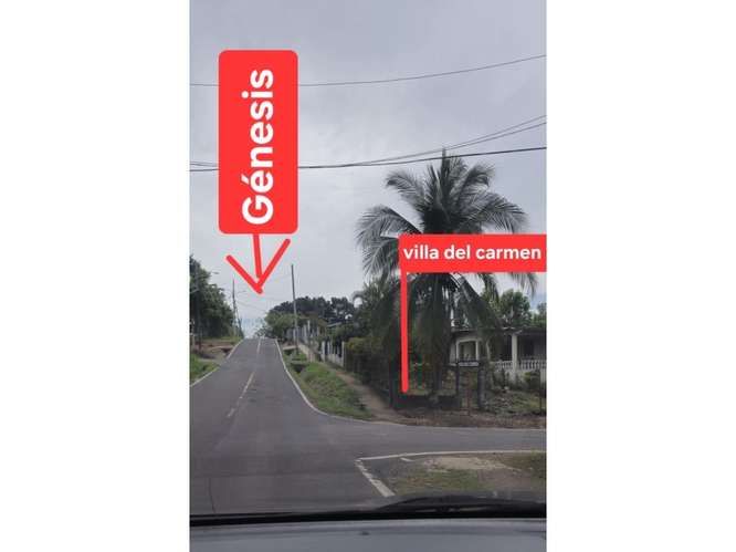 VENTA DE TERRENO DE 15,000M2 EN LAS MAÑANITAS | TOCUMEN