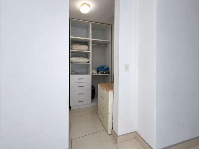 ALQUILER APARTAMENTO AMOBLADO 2R PH BRISAS DE ESPAÑA - Imagen 5