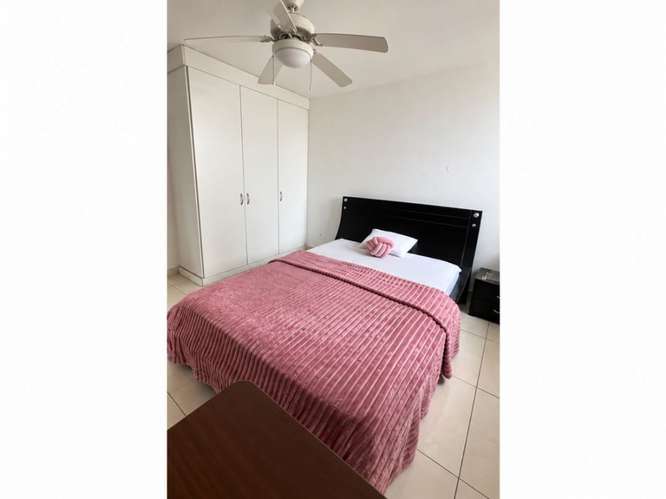 ALQUILER APARTAMENTO AMOBLADO 2R PH BRISAS DE ESPAÑA - Imagen 7