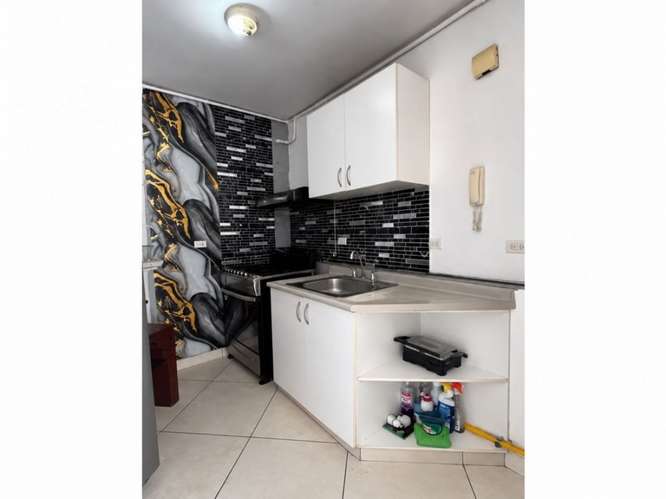 ALQUILER APARTAMENTO AMOBLADO 2R PH BRISAS DE ESPAÑA - Imagen 9