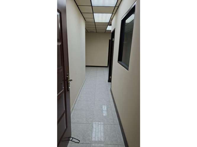 OFICINA EN ALQUILER OBARRIO | PB | 153 M² | 3 ESTACIONAMIENTOS.MZ - Imagen 8