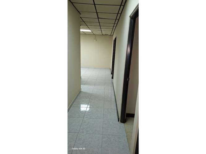 OFICINA EN ALQUILER OBARRIO | PB | 153 M² | 3 ESTACIONAMIENTOS.MZ - Imagen 9