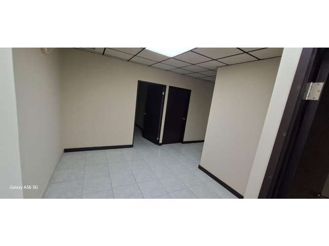 OFICINA EN ALQUILER OBARRIO | PB | 153 M² | 3 ESTACIONAMIENTOS.MZ - Imagen 6