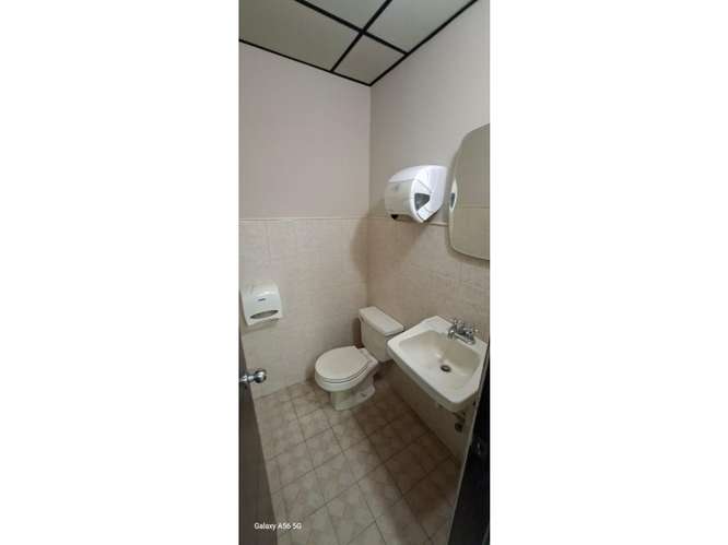 OFICINA EN ALQUILER OBARRIO | PB | 153 M² | 3 ESTACIONAMIENTOS.MZ - Imagen 11