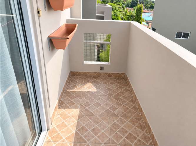 Apartamento en Venta,  2 recamaras, Villa de Las Acacias. MZ - Imagen 11