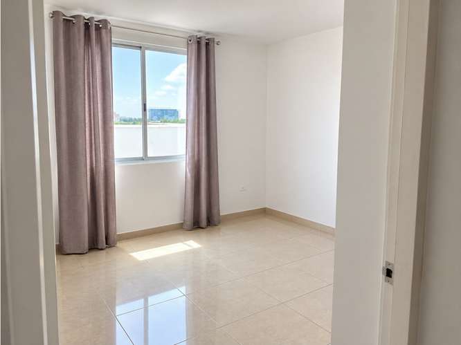 Apartamento en Venta,  2 recamaras, Villa de Las Acacias. MZ - Imagen 5