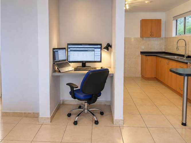 Apartamento en Venta,  2 recamaras, Villa de Las Acacias. MZ - Imagen 3