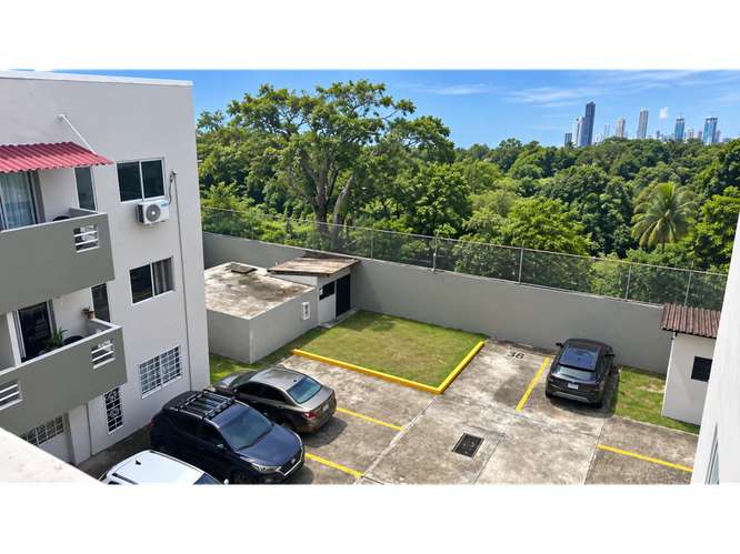 Apartamento en Venta,  2 recamaras, Villa de Las Acacias. MZ - Imagen 13