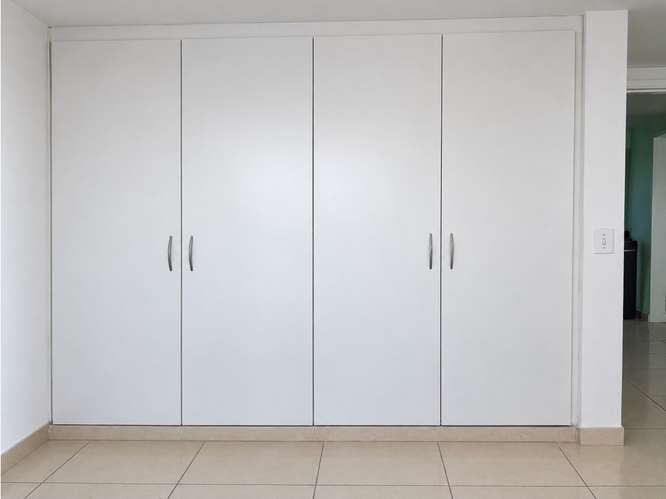 Apartamento en Venta,  2 recamaras, Villa de Las Acacias. MZ - Imagen 6