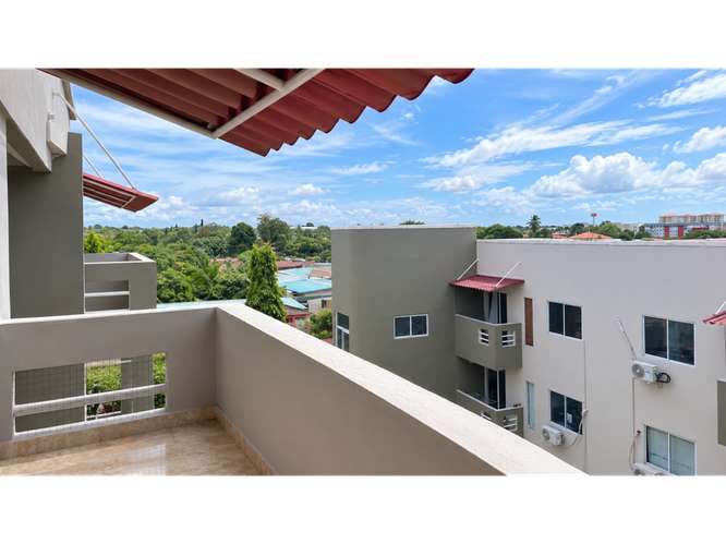 Apartamento en Venta,  2 recamaras, Villa de Las Acacias. MZ - Imagen 12