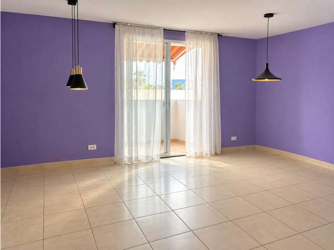 Apartamento en Venta,  2 recamaras, Villa de Las Acacias. MZ - Imagen 1