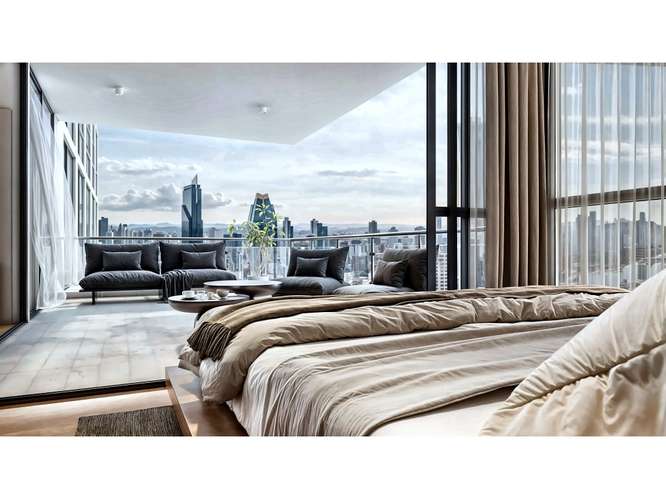 APARTAMENTO EN PREVENTA EN MARBELLA CON RENTA CORTA Y FINANCIACION - Imagen 2