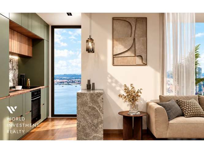 APARTAMENTO EN PREVENTA EN MARBELLA CON RENTA CORTA Y FINANCIACION