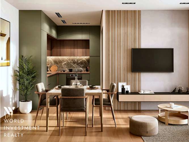 APARTAMENTO EN PREVENTA EN MARBELLA CON RENTA CORTA Y FINANCIACION - Imagen 7