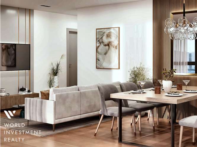 APARTAMENTO EN PREVENTA EN MARBELLA CON RENTA CORTA Y FINANCIACION - Imagen 10