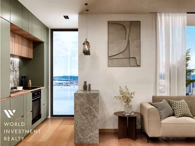 APARTAMENTO EN PREVENTA EN MARBELLA CON RENTA CORTA Y FINANCIACION - Imagen 11