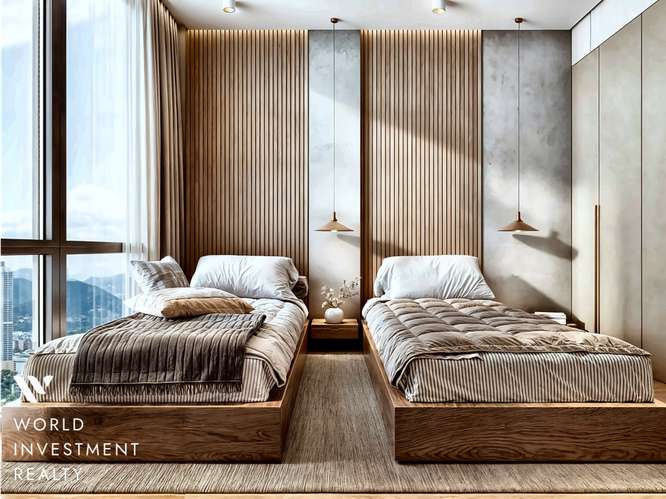 APARTAMENTO EN PREVENTA EN MARBELLA CON RENTA CORTA Y FINANCIACION - Imagen 5