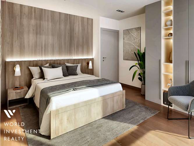 APARTAMENTO EN PREVENTA EN MARBELLA CON RENTA CORTA Y FINANCIACION - Imagen 4