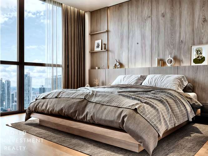 APARTAMENTO EN PREVENTA EN MARBELLA CON RENTA CORTA Y FINANCIACION - Imagen 12