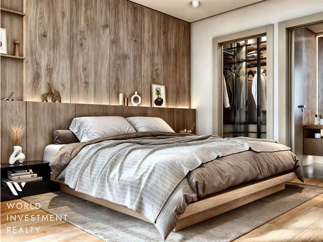 APARTAMENTO EN PREVENTA EN MARBELLA CON RENTA CORTA Y FINANCIACION - Imagen 13