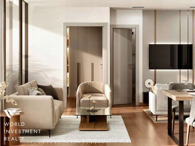 APARTAMENTO EN PREVENTA EN MARBELLA CON RENTA CORTA Y FINANCIACION - Imagen 9