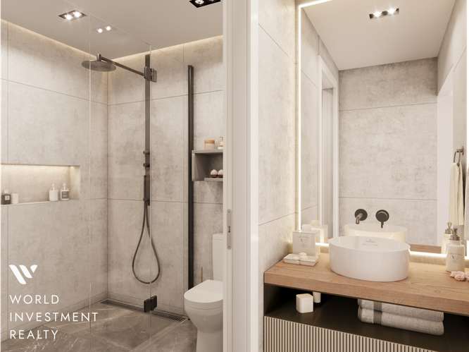 APARTAMENTO EN PREVENTA EN MARBELLA CON RENTA CORTA Y FINANCIACION - Imagen 15
