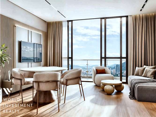 APARTAMENTO EN PREVENTA EN MARBELLA CON RENTA CORTA Y FINANCIACION - Imagen 3