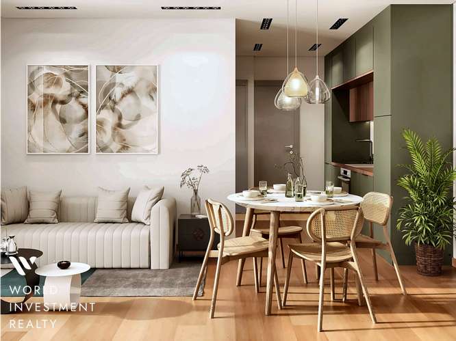 APARTAMENTO EN PREVENTA EN MARBELLA CON RENTA CORTA Y FINANCIACION - Imagen 6
