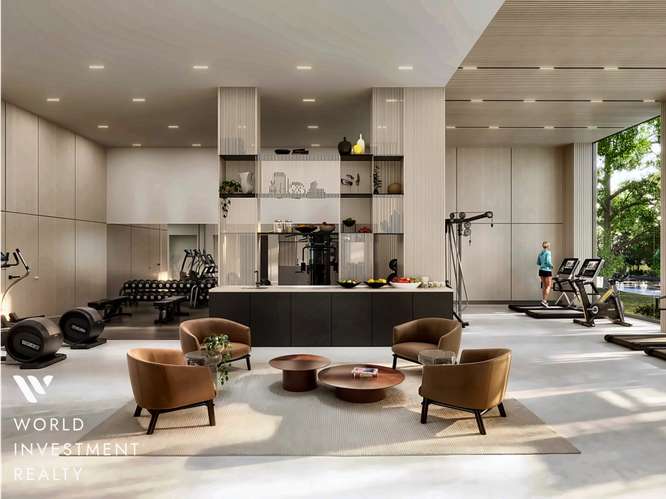 APARTAMENTO EN PREVENTA EN MARBELLA CON RENTA CORTA Y FINANCIACION - Imagen 20