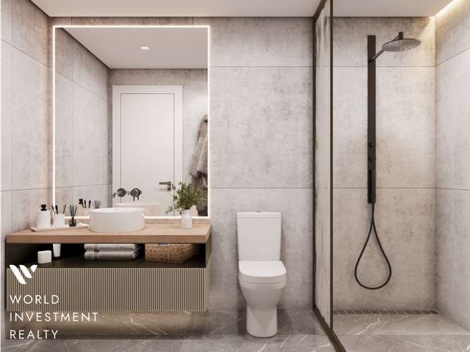 APARTAMENTO EN PREVENTA EN MARBELLA CON RENTA CORTA Y FINANCIACION - Imagen 14