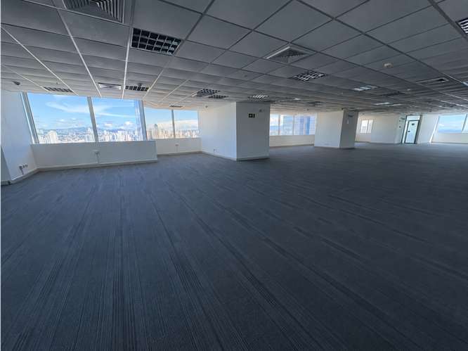 ALQUILO O VENDO OFICINA AMOBLADA PUNTA PACIFICA OCEANIA
