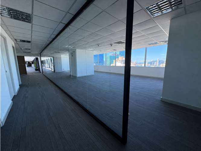 ALQUILO O VENDO OFICINA AMOBLADA PUNTA PACIFICA OCEANIA - Imagen 4