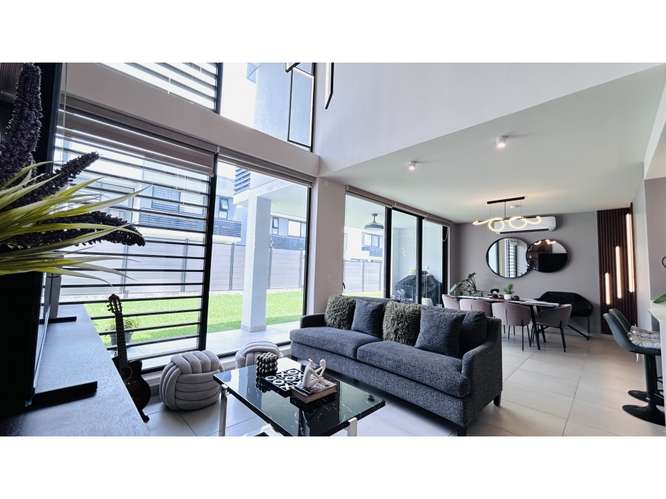 Casa en venta  Amoblada 3 Recamaras Imaterra Panamá Pacifico