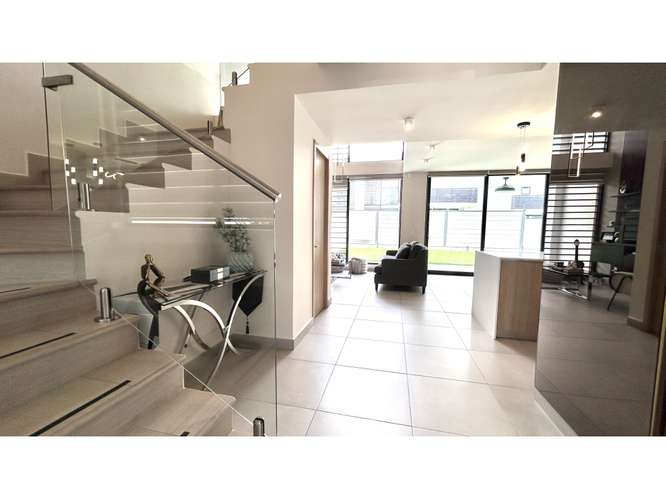 Casa en venta  Amoblada 3 Recamaras Imaterra Panamá Pacifico