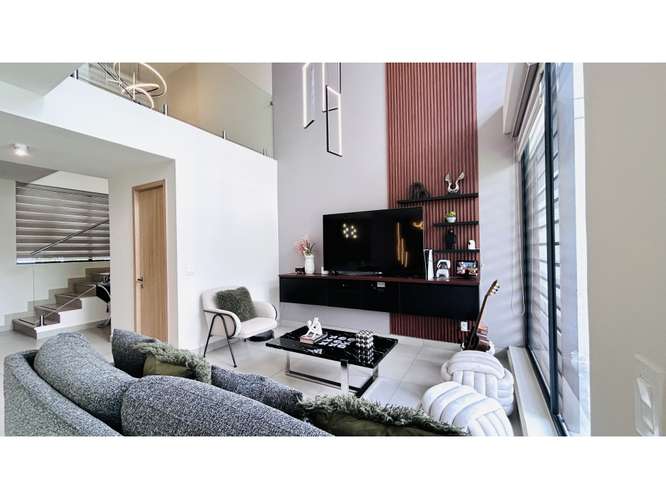 Casa en venta  Amoblada 3 Recamaras Imaterra Panamá Pacifico