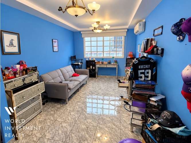 ESPECTACULAR CASA EN VENTA CON PISCINA EN ALTOS DE PANAMA - Imagen 18