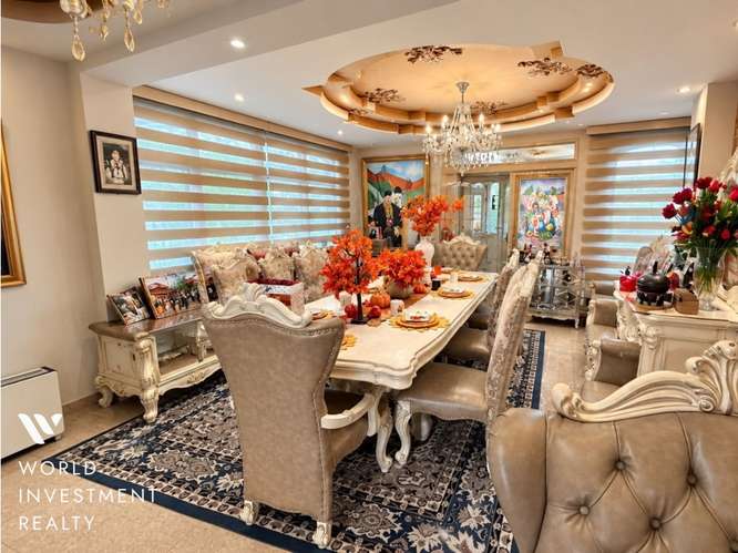 ESPECTACULAR CASA EN VENTA CON PISCINA EN ALTOS DE PANAMA - Imagen 6