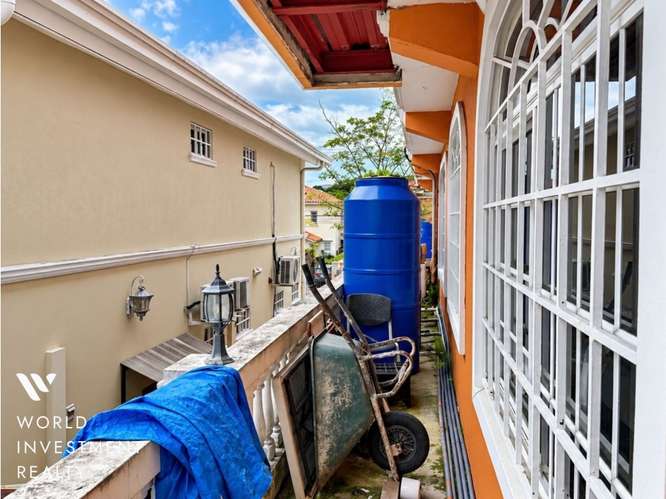 ESPECTACULAR CASA EN VENTA CON PISCINA EN ALTOS DE PANAMA - Imagen 19