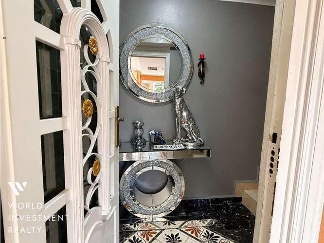 ESPECTACULAR CASA EN VENTA CON PISCINA EN ALTOS DE PANAMA - Imagen 5