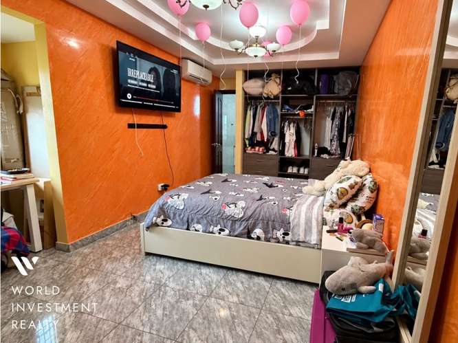 ESPECTACULAR CASA EN VENTA CON PISCINA EN ALTOS DE PANAMA - Imagen 17