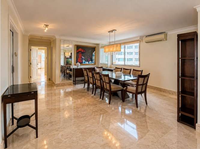 ALQUILO APARTAMENTO AMUEBLADO PUNTA PAITILLA TUSCANY - Imagen 10