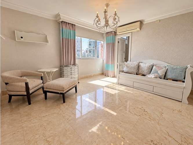 ALQUILO APARTAMENTO AMUEBLADO PUNTA PAITILLA TUSCANY - Imagen 8