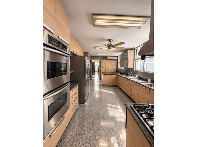 ALQUILO APARTAMENTO AMUEBLADO PUNTA PAITILLA TUSCANY - Imagen 4