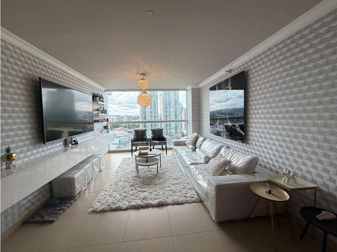 ALQUILO O VENDO APARTAMENTO COSTA DEL ESTE COUNTRY CLUB