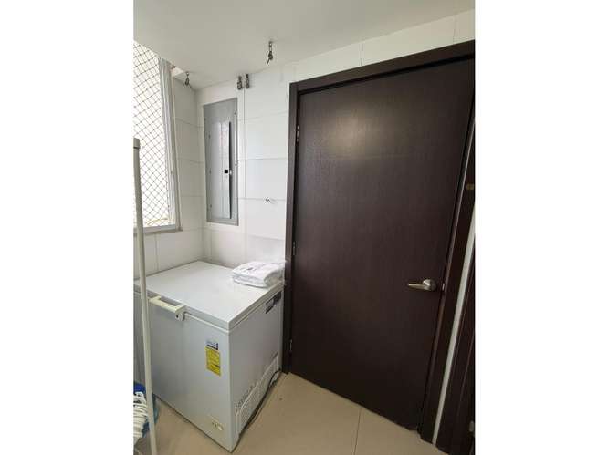 ALQUILO O VENDO APARTAMENTO COSTA DEL ESTE COUNTRY CLUB
