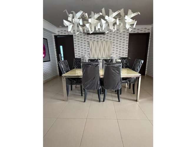 ALQUILO O VENDO APARTAMENTO COSTA DEL ESTE COUNTRY CLUB